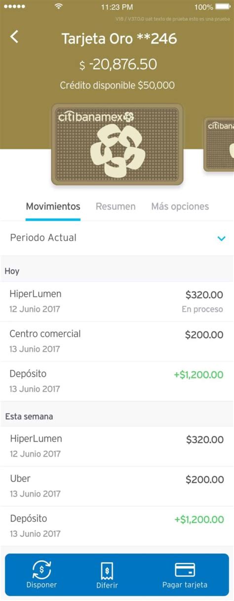 cuanto debo de mi credito